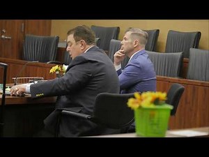 Assemblymember Arambula Appears at Divorce Hearing. What's Next?