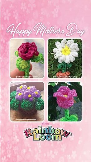Happy Mother's Day