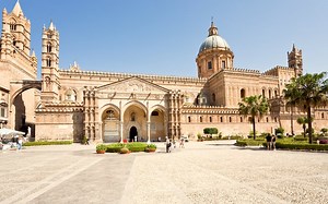 Top 15 Attractions of Palermo (Plus 7 Unusual Experiences)
