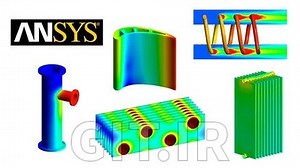 Mastering Thermal CFD simulations with Ansys CFX