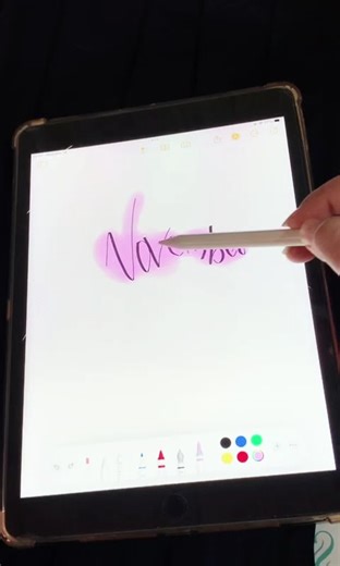 🎨 iPad Hack for Aesthetic Notes | Study Tips for Students ✨#iPadHacks