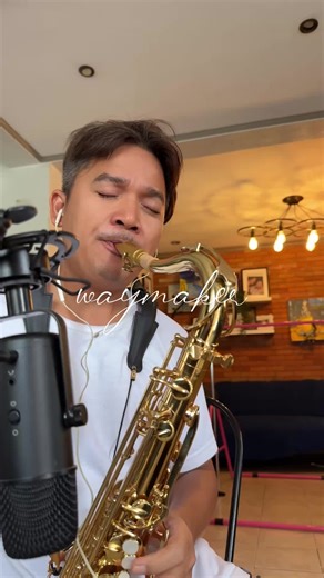 Waymaker by Hillsong: A Soulful Worship Experience