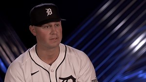 In the newest episode of “Inside The Tigers: Onward,” hear from the players and coaches why this team is ready to take the next step. 🗣️ The next airing is today after Tigers LIVE postgame. #RepDetroit | FanDuel Sports Network Detroit