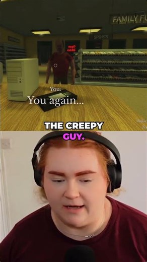 Who Is The Killer Clown? #recommended #shorts #roblox #robloxhorror #horror #viral #funny