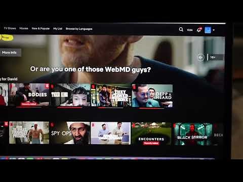 How to Change Video Quality on Netflix