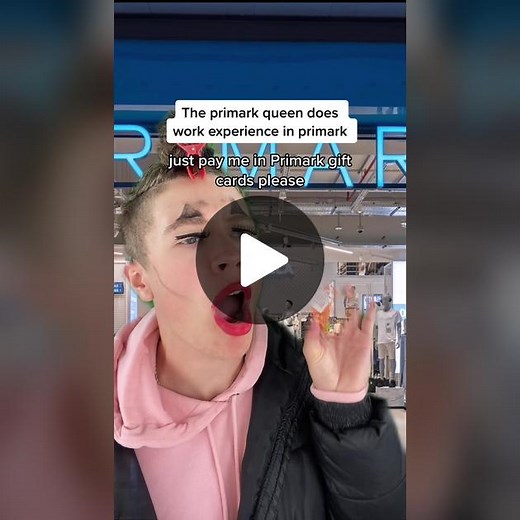 Callum Haughey on TikTok