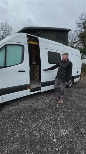 Step by step, this van is turning into a cozy home on the road. With plenty of hard work and passion behind every detail, the build keeps evolving as new features come together. 🤔💭 Which part of a van build would you be most excited to work on first? 📲 Follow us for more content! @vanlifepedia Credit: @vanlifebuilds #camperlove #camperliving #vanconversions #campertravel #vantastic #campervanculture #camperstyle #camperconversions #vanlifeexplorer #camperlovers