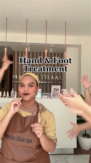 Ada apa aja sih di Martha Tilaar Spa Express Sedayu City? 🤔😌✨