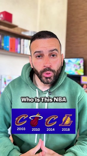 Guess the NBA Player Quiz: Can You Name Them All?