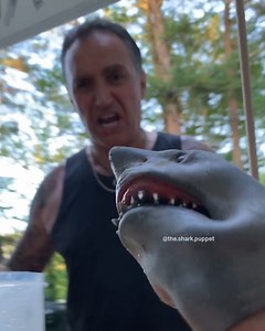 Shark Puppet ✪ on Instagram: "LEMONADE!!!! - - Backup @thesharkpuppet - - - - - - #meme #dankmemes #shark #sharkpuppet #rap #babyshark #lemonade #fortnite #hood #edgy #funny"