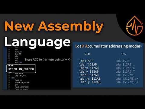 Assembly Language | Computer Project
