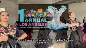 We invite you to see Ballet Folklorico del Bravo of Ciudad Juárez, Chihuahua, on Saturday, July 13th at the Downey Theatre. This group is one of many who are participating in the 1st Annual Los Angeles Folklorico Festival. Refer to the lineup below: Downey Theatre Performances - Tickets sold at https://www.downeytheatre.org Saturday, July 13th - Matinee 3pm & Evening 8pm Ballet Folklorico del Bravo (Ciudad Juárez, Chihuahaua) Compañía Folklórica de la Universidad Autónoma de Ciudad Juárez (Ciuda