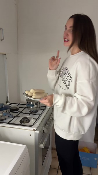 Готовим немецкие сосиски: Рецепт из Германии