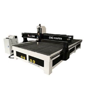 [Hot Item] Hot Sale 2040 CNC Wood Router Milling Machine