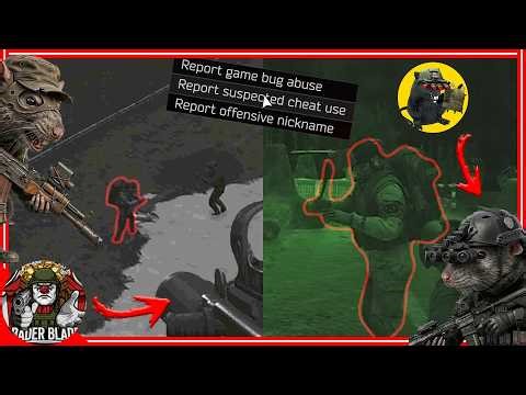 Stealing 1,000,000+ Roubles Without Moving a Muscle (ft ‪@ratceo‬ )