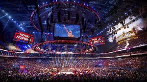 When is WWE Royal Rumble 2025? Date, time, location, match card & more