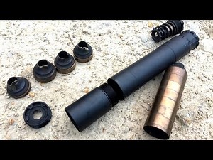 Rugged Obsidian 45 Review