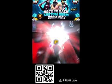 Live costam room back to back redeem code rot to 100 subscriber give away