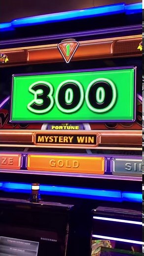 Wheel of Fortune Slot Machines BIG WIN on Multi-Wheel Bonus Game