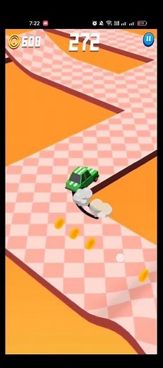 drift boss #gameplay