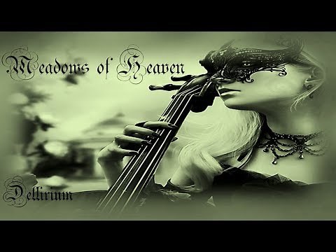 Nightwish - Meadows Of Heaven