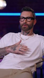 Game-changing advice from Adam Levine! 👂 Don't miss The Voice – watch NBC on Peacock. | The Voice