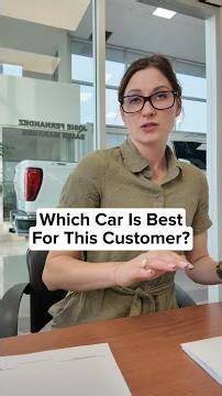 Why choose pre-owned when you could get a new vehicle with warranty coverage and a lower payment?