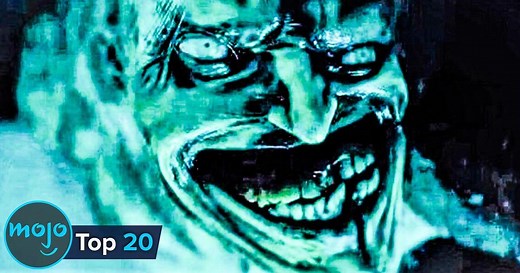 Top 20 PG-13 Horror Movies That Are ACTUALLY Scary | Articles on WatchMojo.com