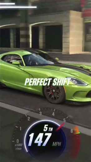 INSANE 30 - SECOND DRAG RACE IN CSR 2!😱