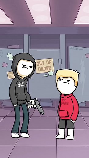 915K views · 10K reactions | I have A Missile ( Animation Meme ) #anime #fbreels | Dude dans | Facebook