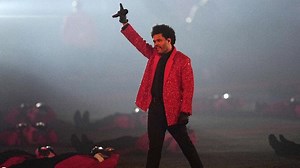 Lirik Lagu Die For You - The Weeknd