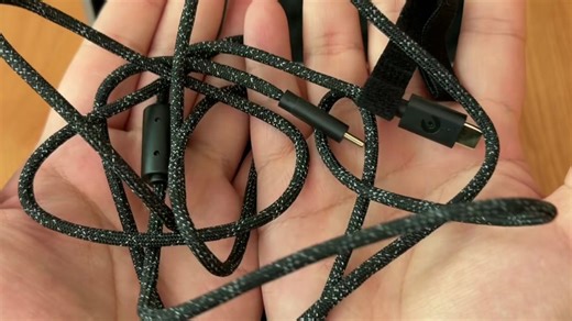 【开箱】沉浸式开箱 怒喵Infinity Mouse 赤橙 赤橙配色质感拉满了，还新增了PCB防水涂