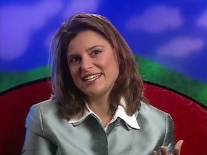 Blue’s Clues: Backstage at Blue’s Clues - 2000 (HD/60fps)