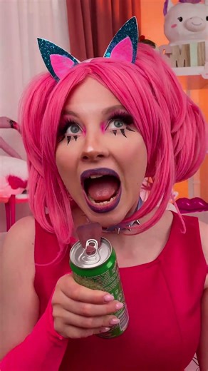 Tongue-Twisting Prank Challenge! 😜 #shorts