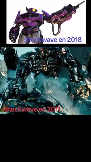 shockwave #decepticons #autobots #pinchetiktokponmeenparati #fyp #transformers #shockwave
