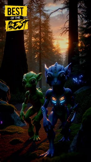 #selfmademusic #trance #monster #alien #ki