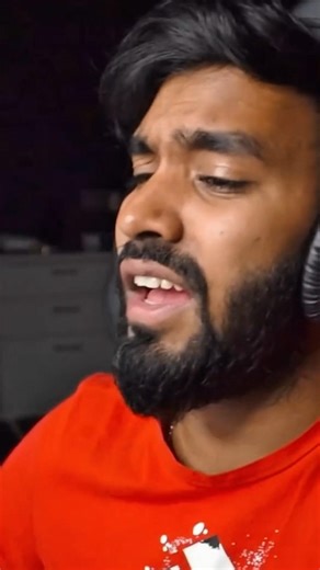 Techno Gamerz 😱 Horror Moment in Unknown Game 👻 Scary Jump Scare Reaction 😨 || #shorts #technogamerz