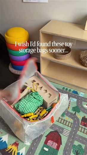 the best and most inexpensive bags! Got to love IKEA #ikeafinds