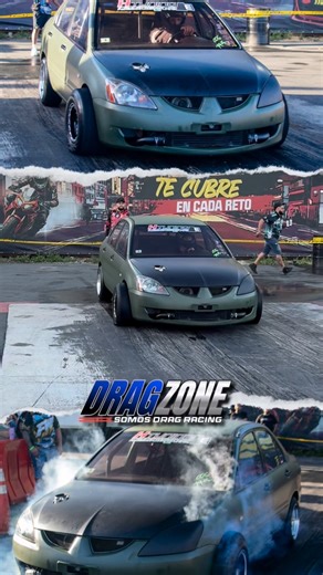 Drag Zone on Instagram: "MI SANTO LA MACHINA DEL SR.H #SomosDragRacing #dragzone"
