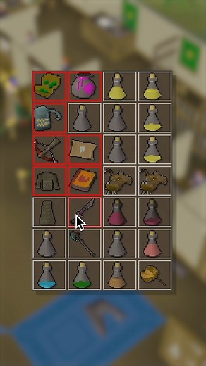 The best new update of 2025? 🔥 #oldschoolrunescape #osrs | Messiah OSRS