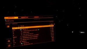 [ODYSSEY] Apex Shuttle stuck on an infinite loop when orbiting the target planet