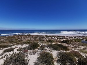 Vacant land / plot for sale in Shelley Point - 62 1st Avenue - St Helena Bay - Property24