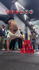 336K views · 2.1K reactions | hype crew at the end understood the assignment 﫡 露: Jordan Medina : B-Boy Hongten, B-Boy Shigekix, B-Boy Issin & Lil G | Red Bull | Facebook