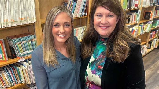 On The Road: The heart of Randolph