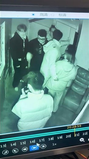 Breaking Free: Real-Life Escape Room Caper Unveiled