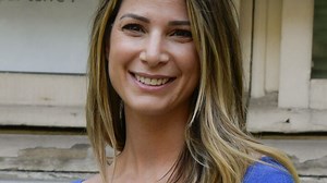 Chloé Nabédian, très émue, fait ses adieux à la météo de France 2