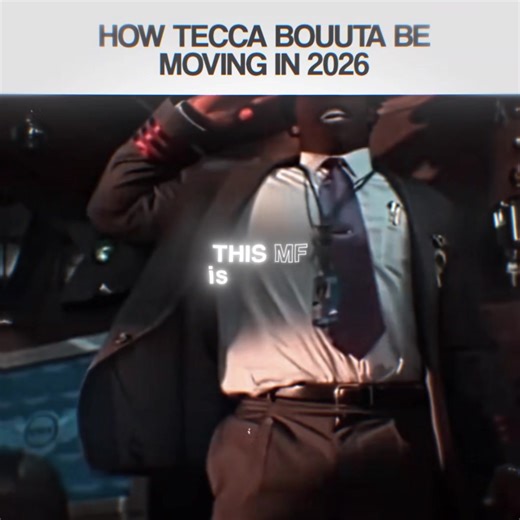 2026 will be Tecca’s biggest year | #liltecca #dopamine #fyp #viral #1of1