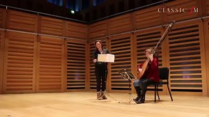 30K views · 328 reactions |  Soprano Mary Bevan and lutenist Elizabeth Kenny perform 'Lagrime Mie' by Barbara Strozzi. And you can catch them performing with the Orchestra of the Age of Enlightenment at Kings Place on 10 January, as part of #VenusUnwrapped : https://clssicfm.co/2GTDEih | Classic FM | Facebook