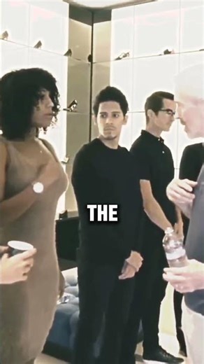 The Fake Luxury Store That Fooled Everyone