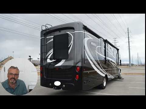 Would you buy a Super C or a Class A RV
